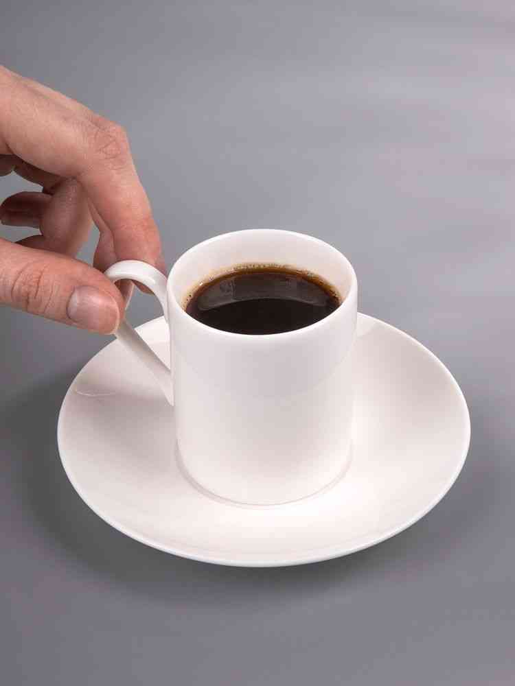 Кофейная пара Mansion, ver.2 - 11