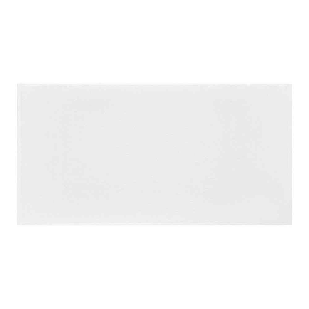 Полотенце махровое «Отель», среднее, белое - 3