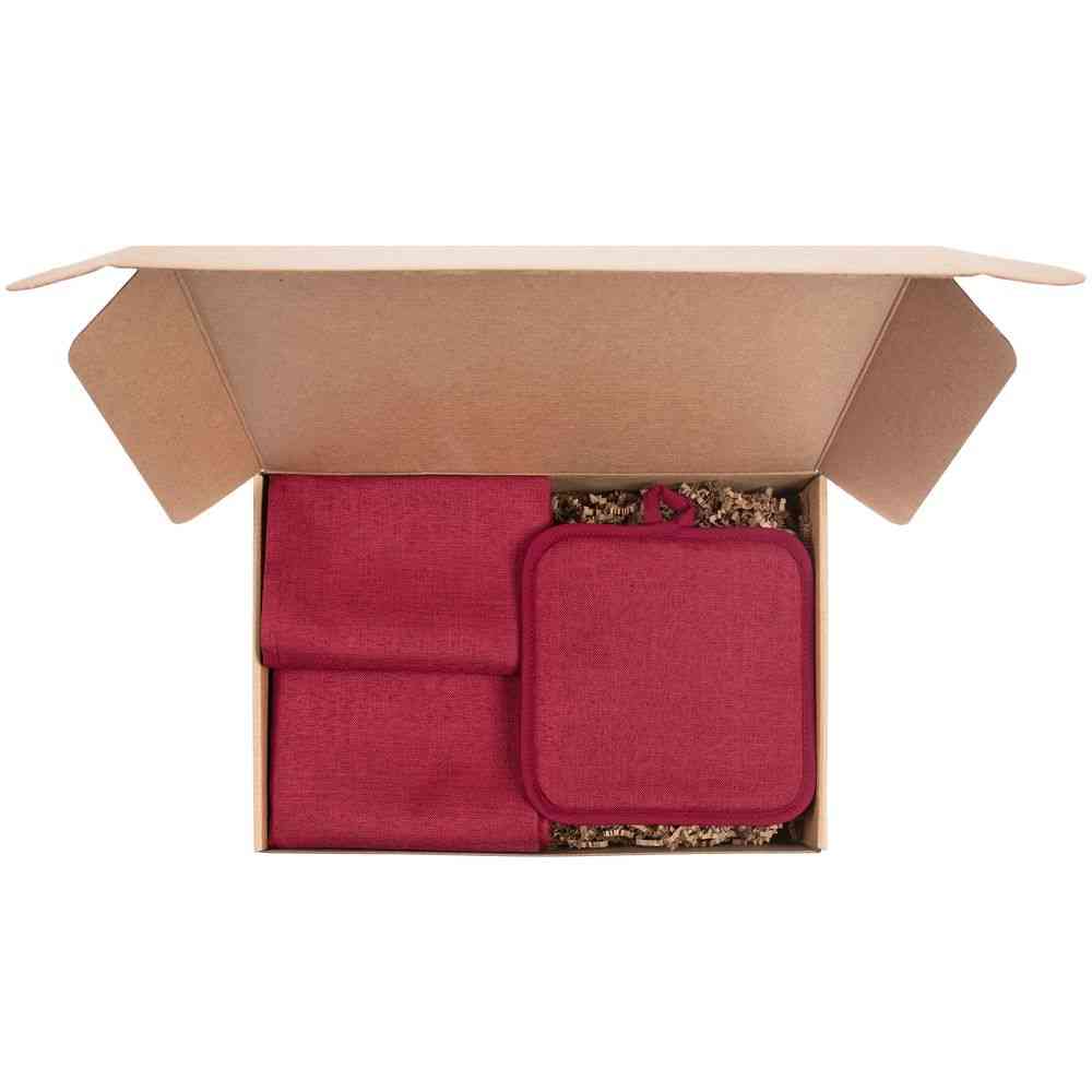 Набор Settlers, красный - 2