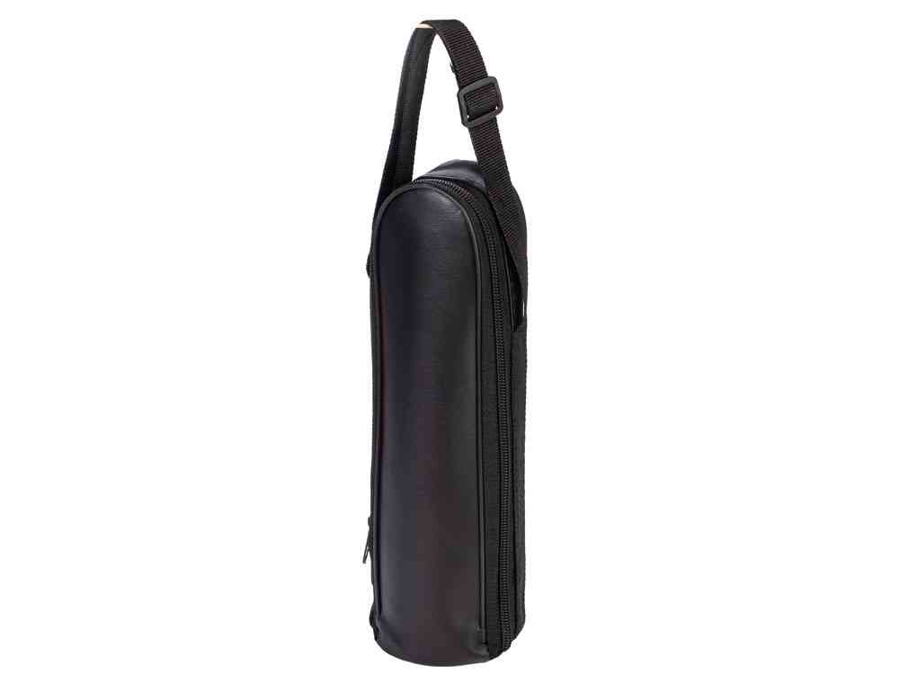 Термос Ямал Soft Touch с чехлом - 7