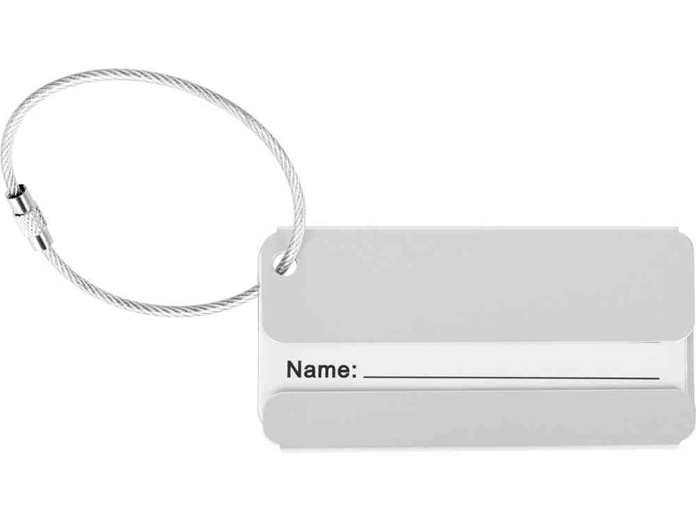 Бирка для багажа Travel - 3