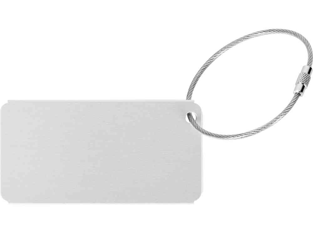 Бирка для багажа Travel - 4