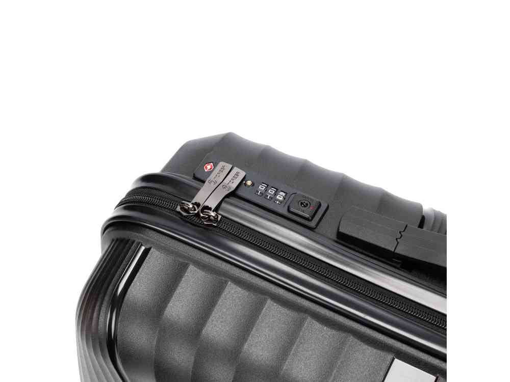 Чемодан Nevo, 32 л - 6