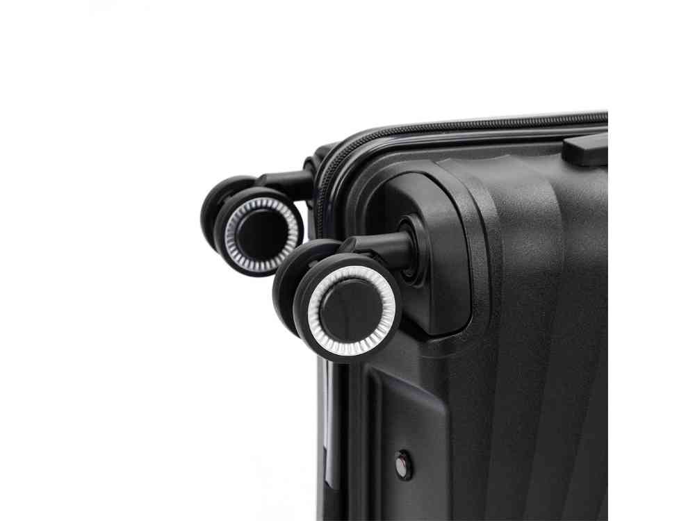 Чемодан Nevo, 32 л - 8