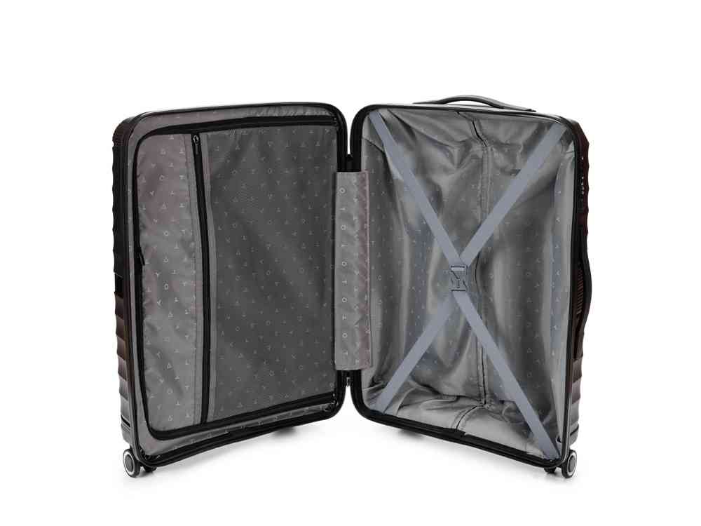 Чемодан Nevo, 66 л - 2