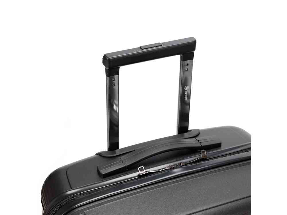 Чемодан Nevo, 66 л - 5