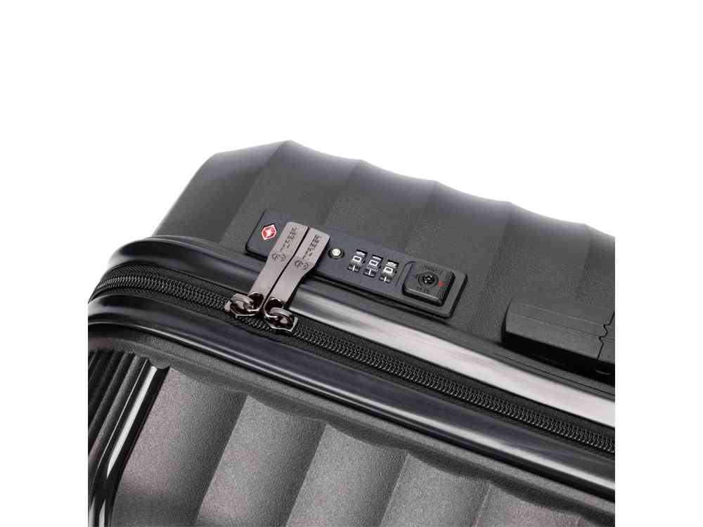 Чемодан Nevo, 66 л - 6