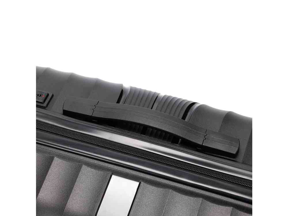 Чемодан Nevo, 66 л - 7