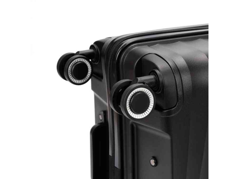 Чемодан Nevo, 66 л - 9