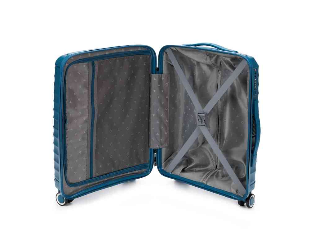 Чемодан Nevo, 32 л - 2