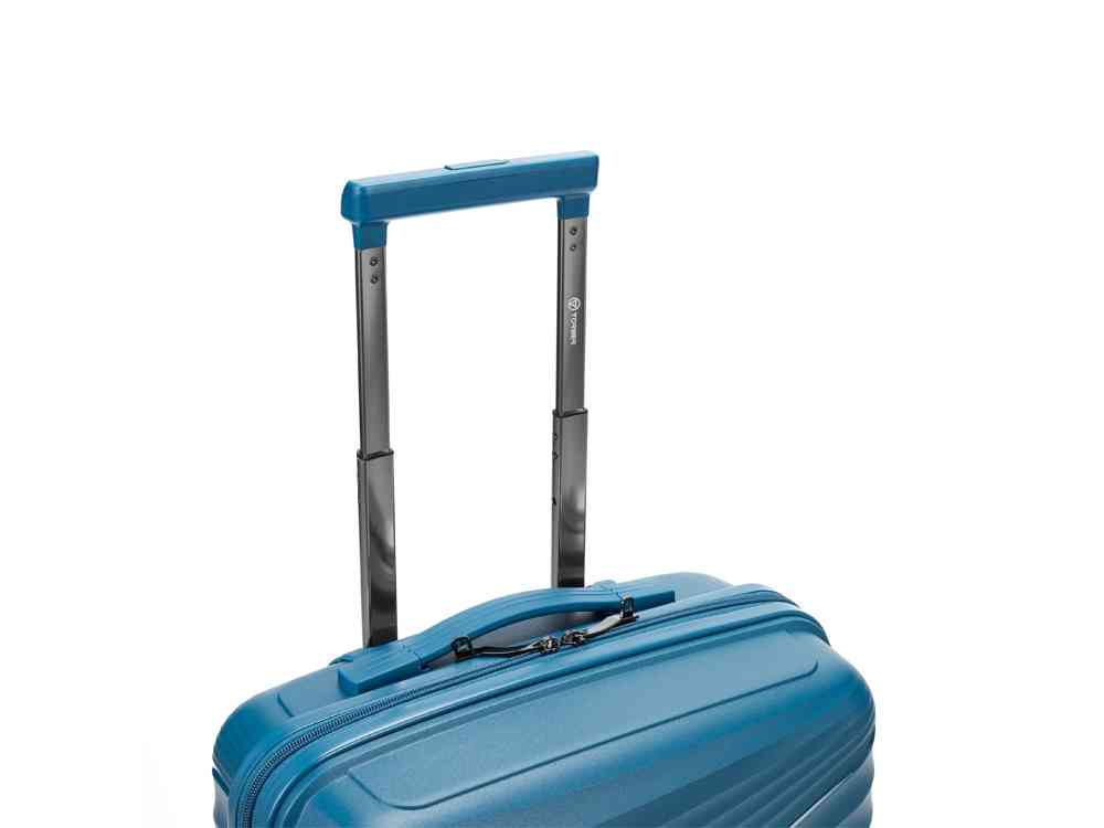 Чемодан Nevo, 32 л - 5