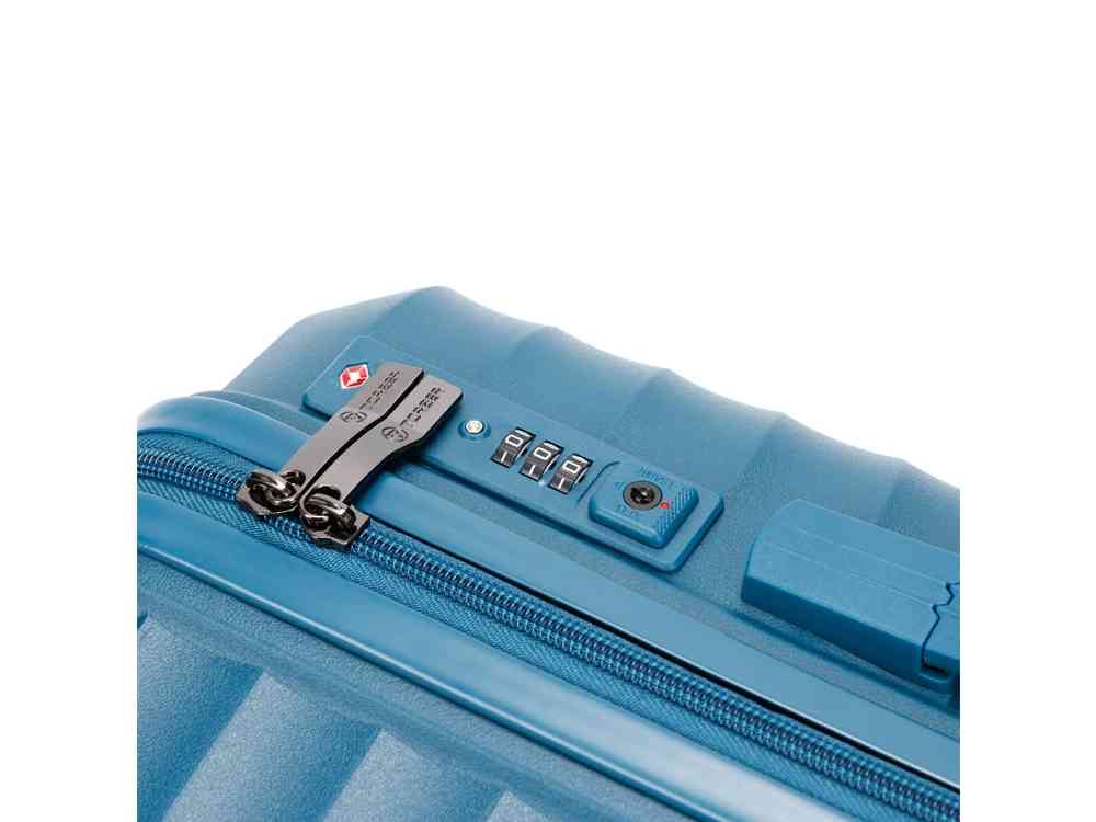 Чемодан Nevo, 32 л - 6