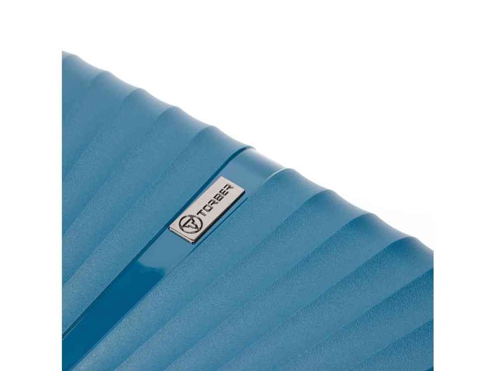 Чемодан Nevo, 32 л - 7