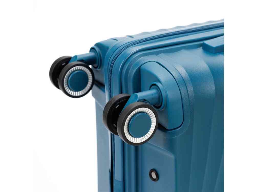 Чемодан Nevo, 32 л - 8