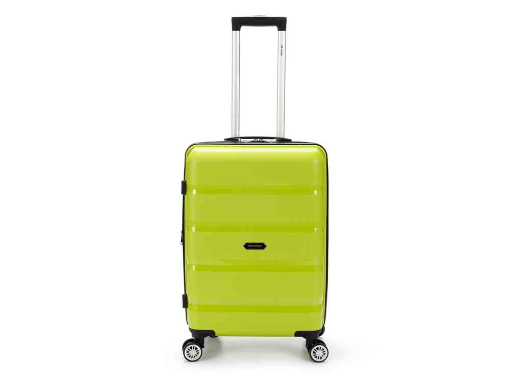 Чемодан В Отпуск, 55 л - 10