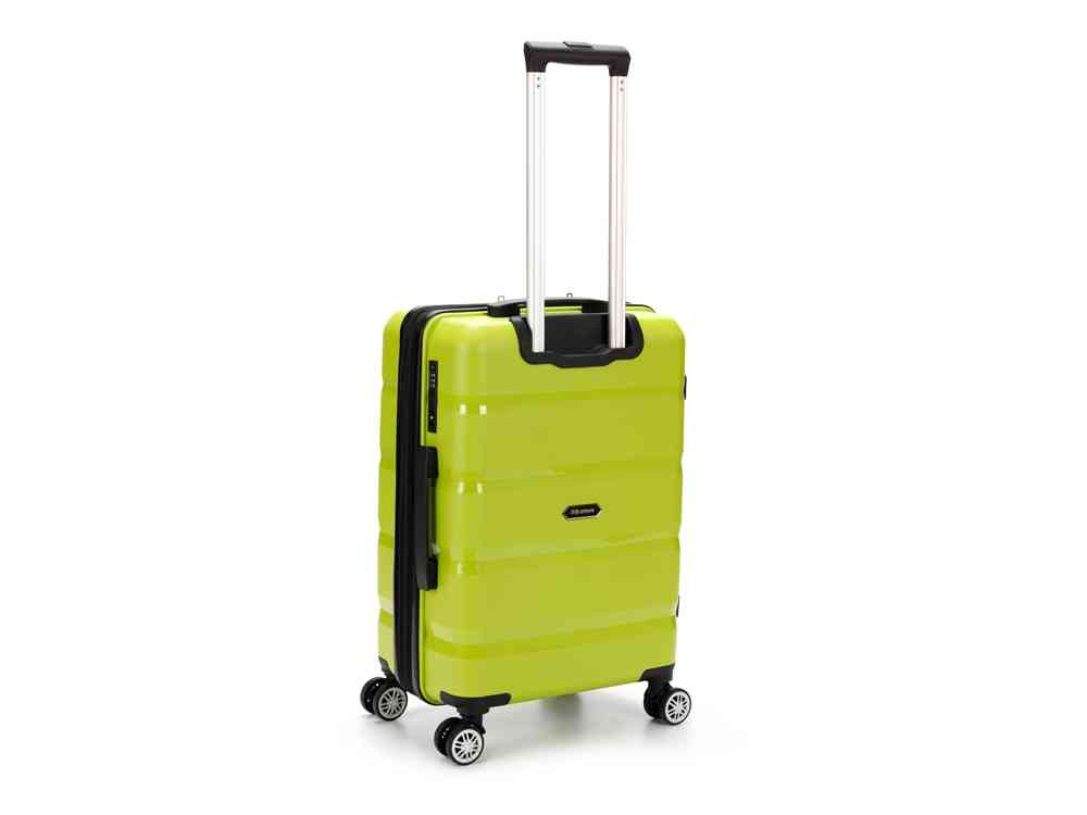 Чемодан В Отпуск, 55 л - 3