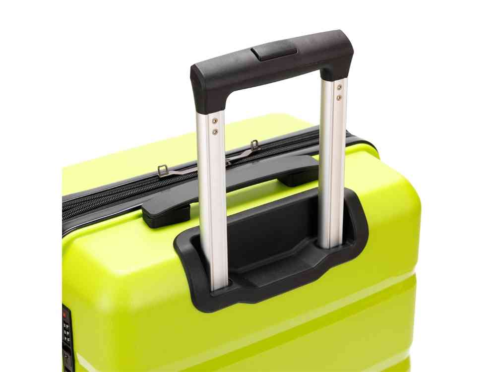 Чемодан В Отпуск, 55 л - 4