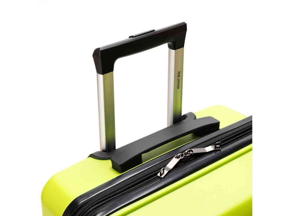 Чемодан В Отпуск, 55 л - 5