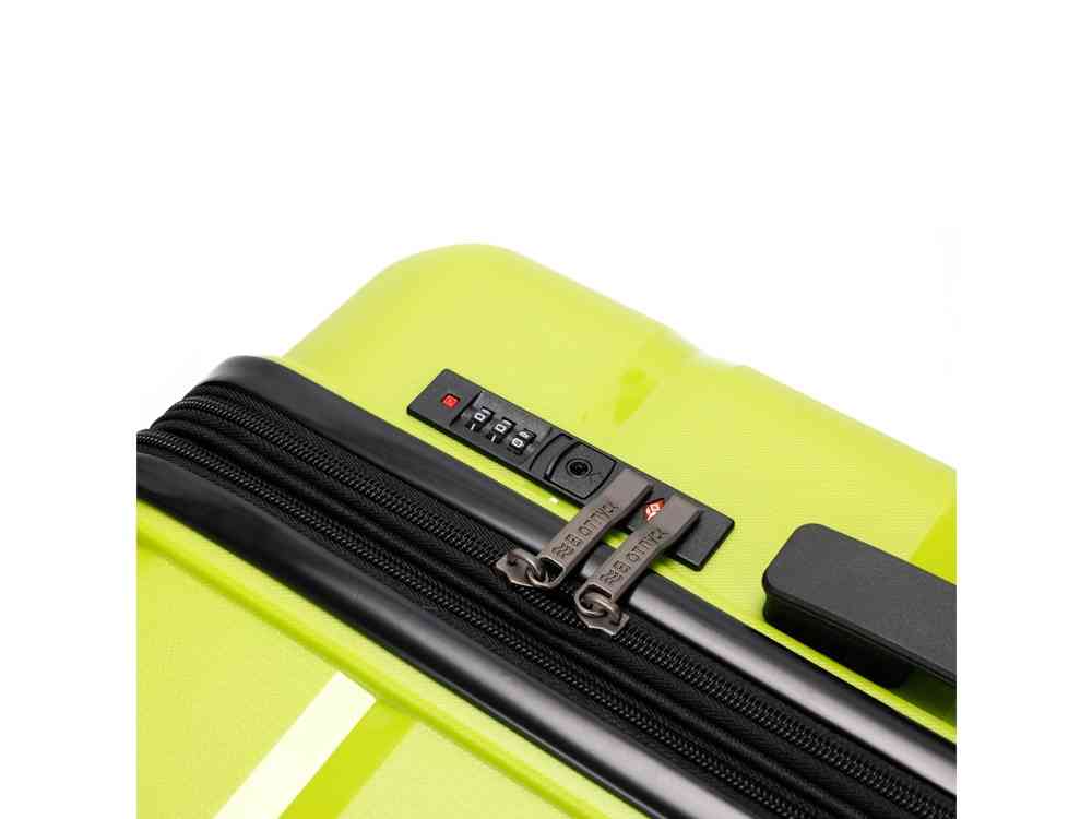 Чемодан В Отпуск, 55 л - 6