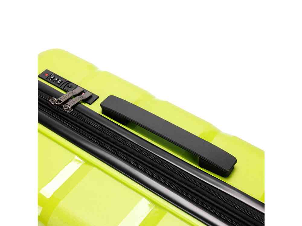 Чемодан В Отпуск, 55 л - 7