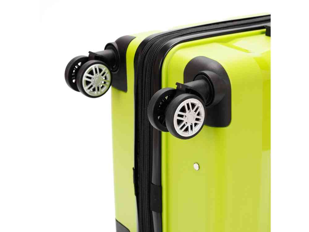 Чемодан В Отпуск, 55 л - 9