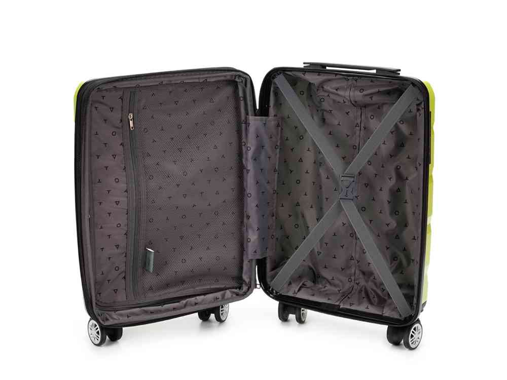 Чемодан В Отпуск, 35 л - 2