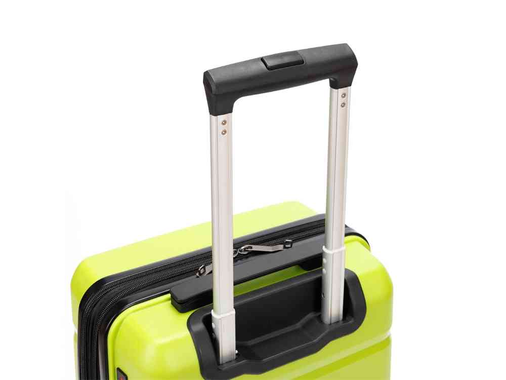 Чемодан В Отпуск, 35 л - 4