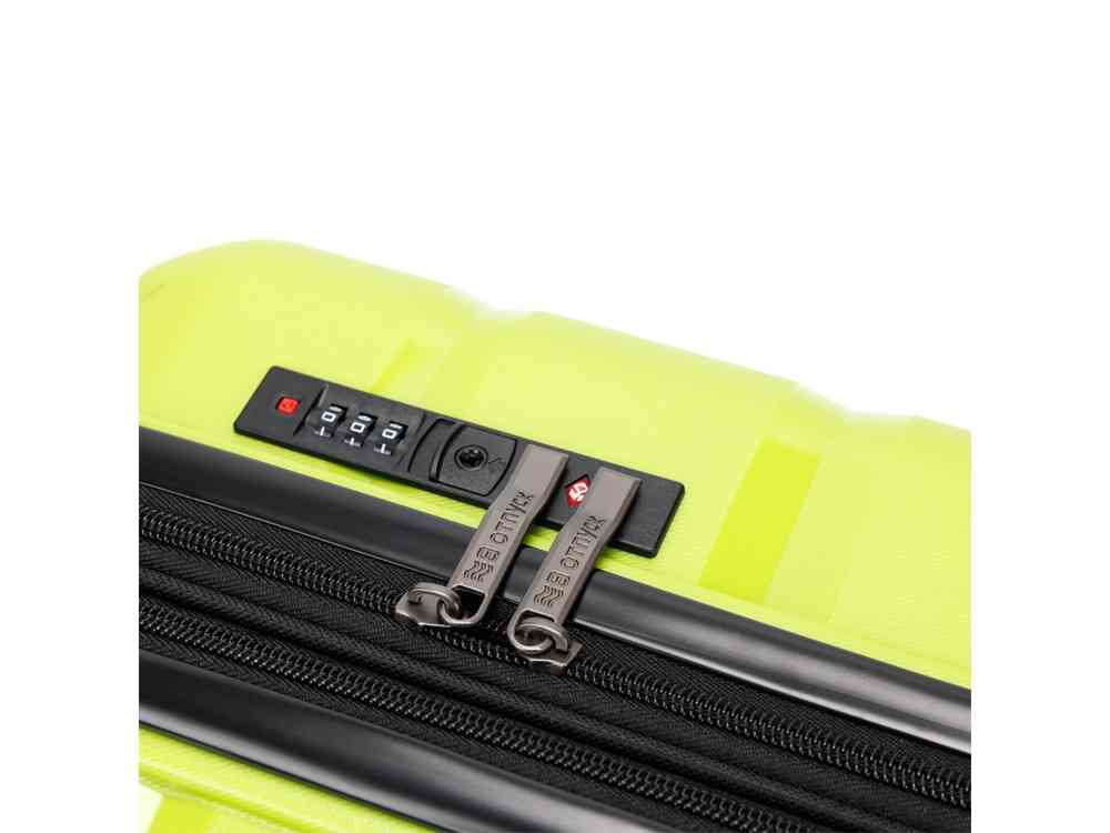 Чемодан В Отпуск, 35 л - 6