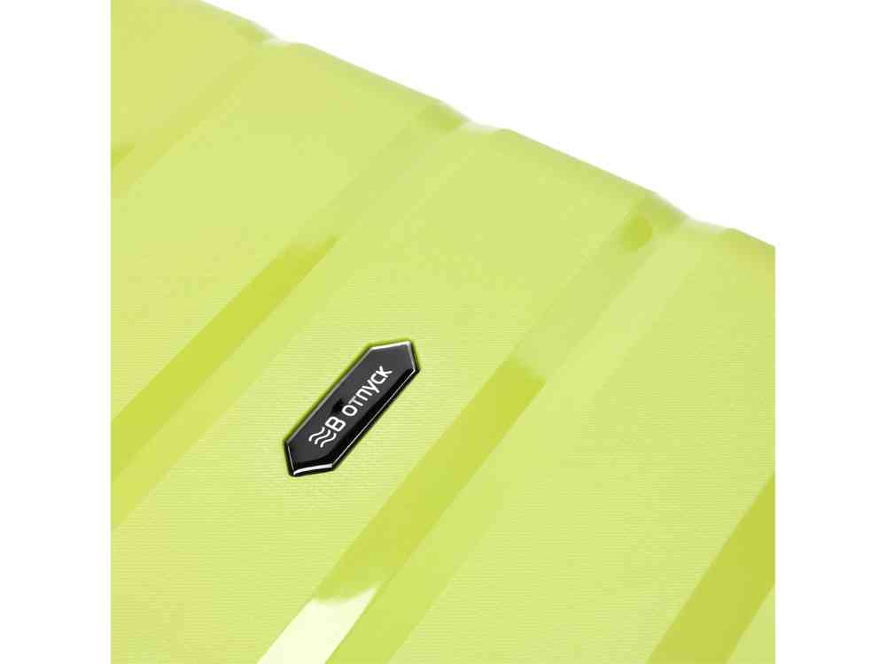 Чемодан В Отпуск, 35 л - 7