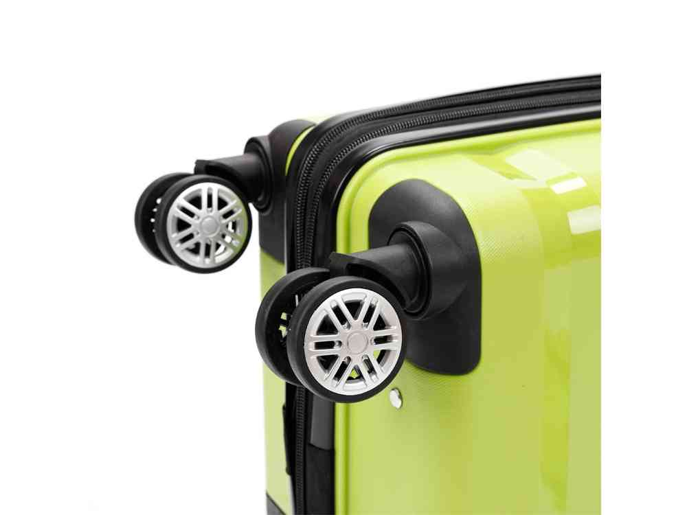 Чемодан В Отпуск, 35 л - 8