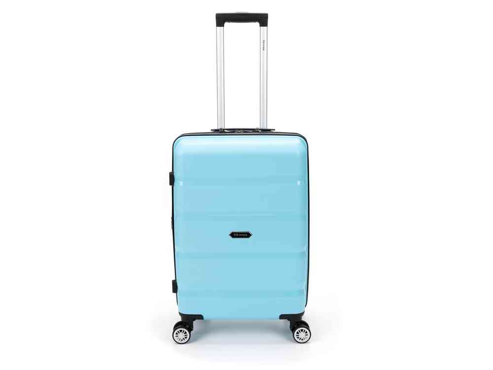 Чемодан В Отпуск, 55 л - 10