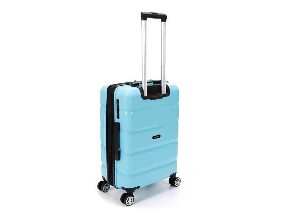 Чемодан В Отпуск, 55 л - 3