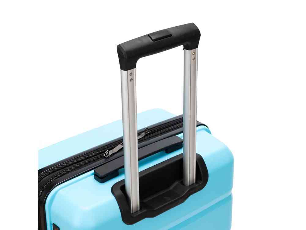 Чемодан В Отпуск, 55 л - 4