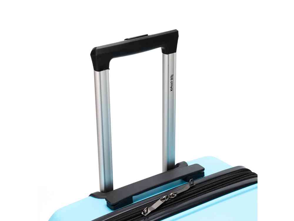 Чемодан В Отпуск, 55 л - 5