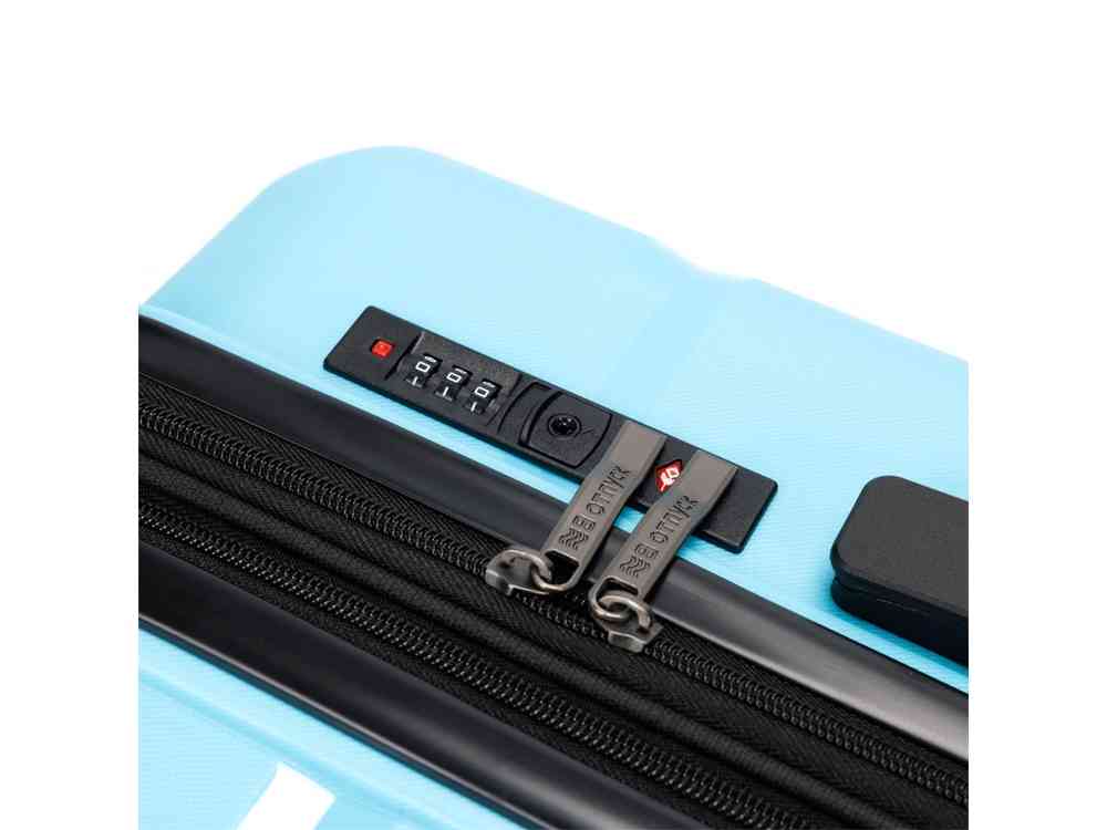 Чемодан В Отпуск, 55 л - 6