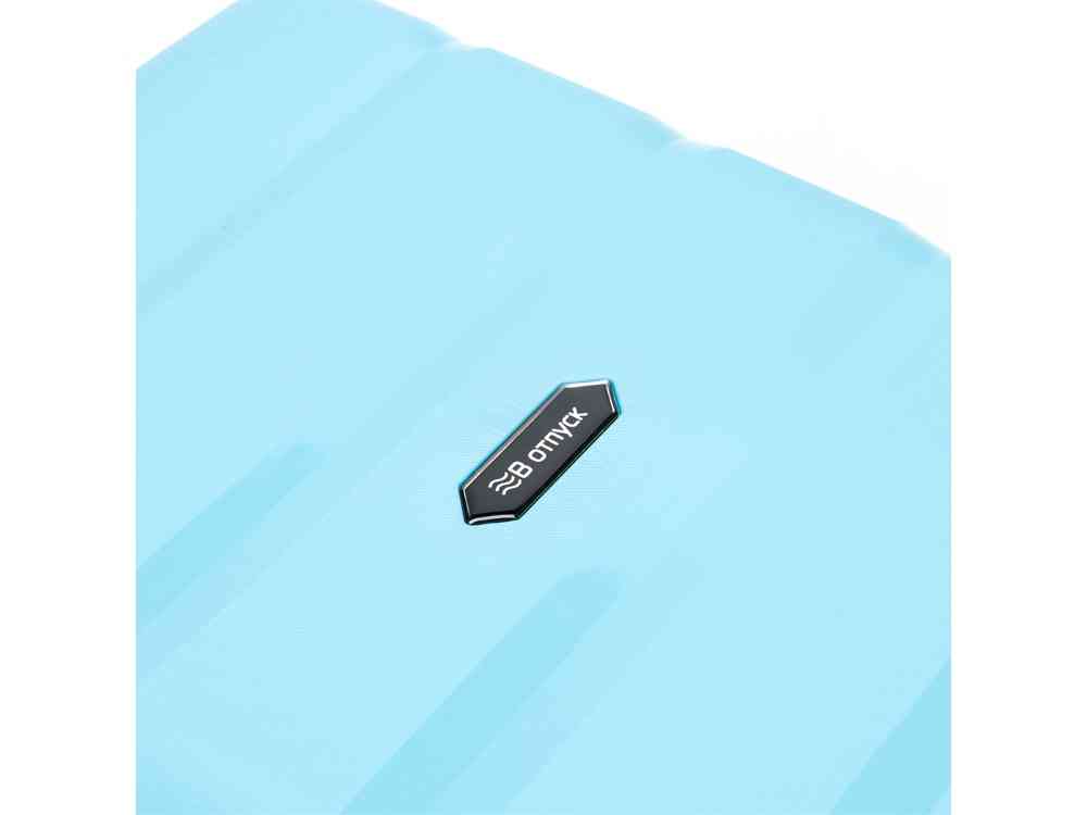 Чемодан В Отпуск, 55 л - 8