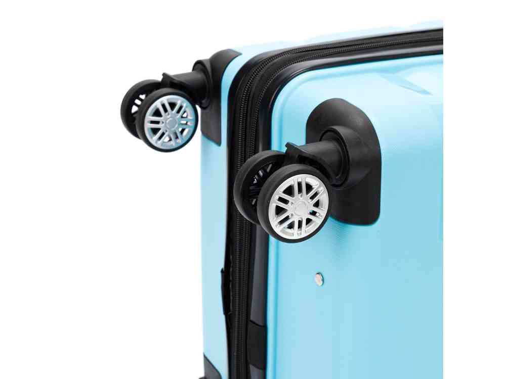 Чемодан В Отпуск, 55 л - 9