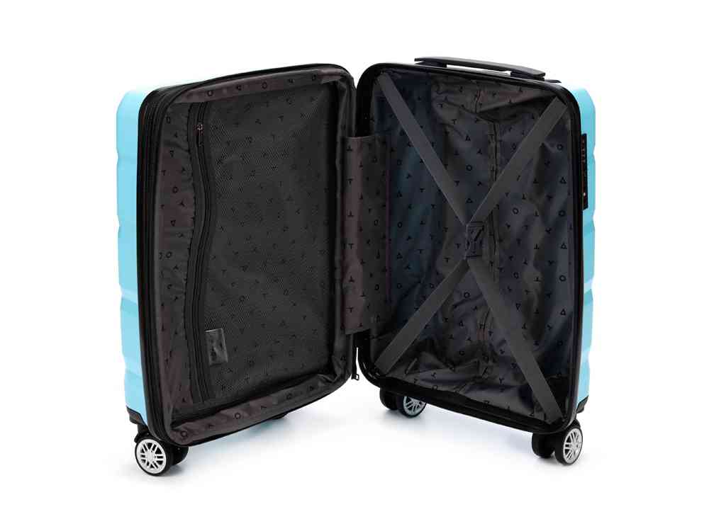 Чемодан В Отпуск, 35 л - 2