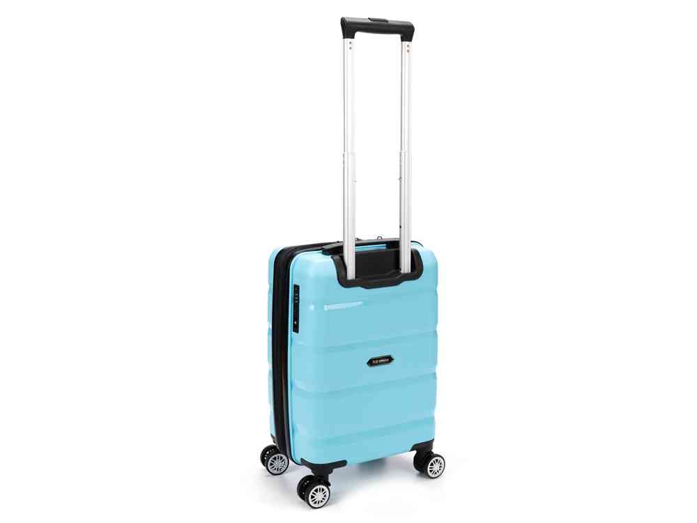 Чемодан В Отпуск, 35 л - 3