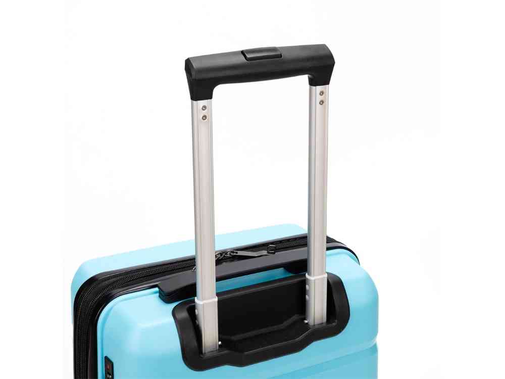 Чемодан В Отпуск, 35 л - 4