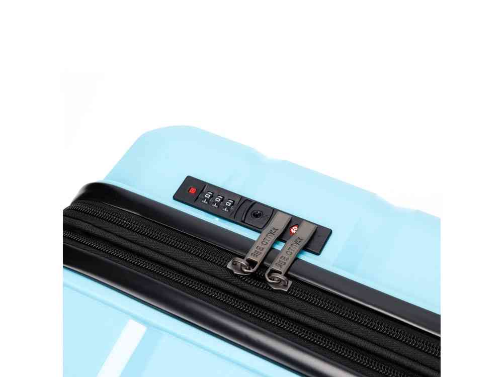 Чемодан В Отпуск, 35 л - 6