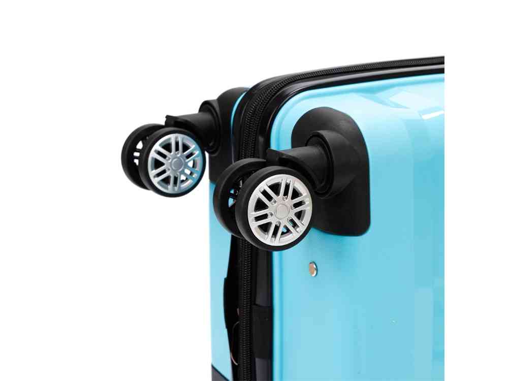 Чемодан В Отпуск, 35 л - 8