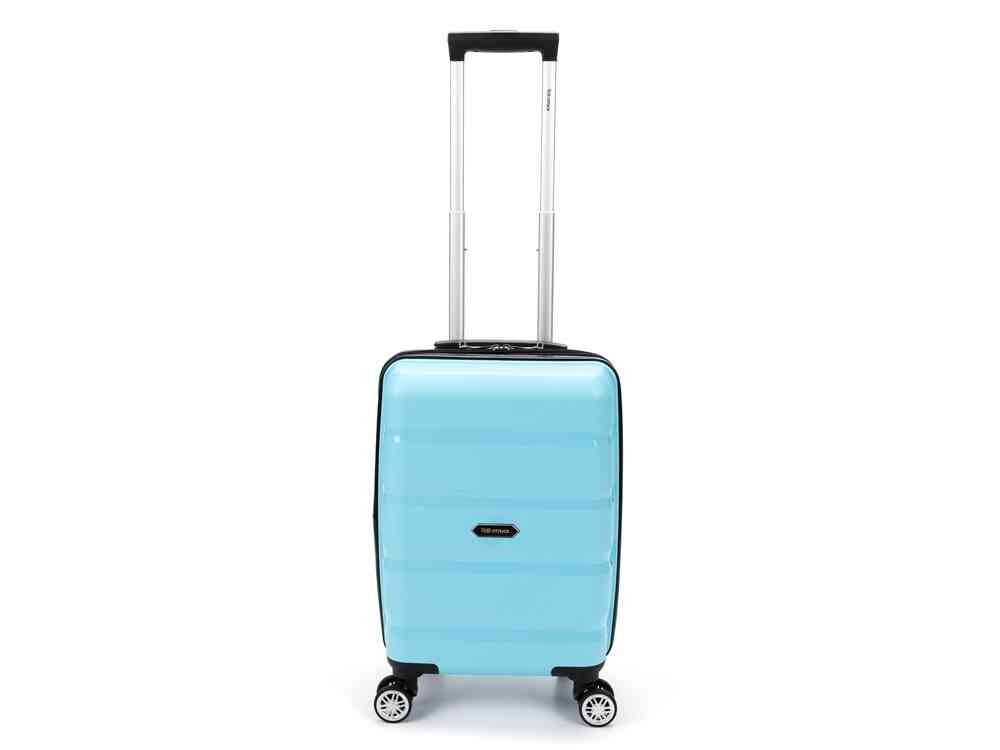 Чемодан В Отпуск, 35 л - 9