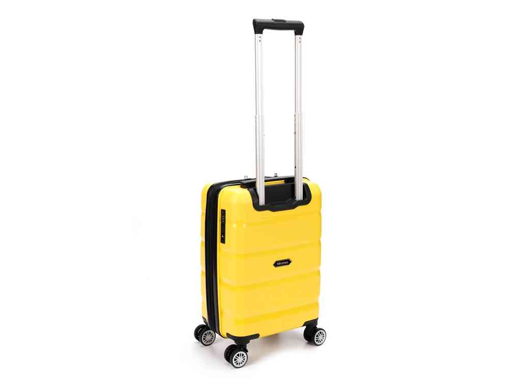 Чемодан В Отпуск, 35 л - 3