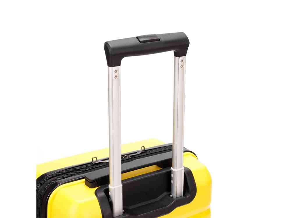 Чемодан В Отпуск, 35 л - 4