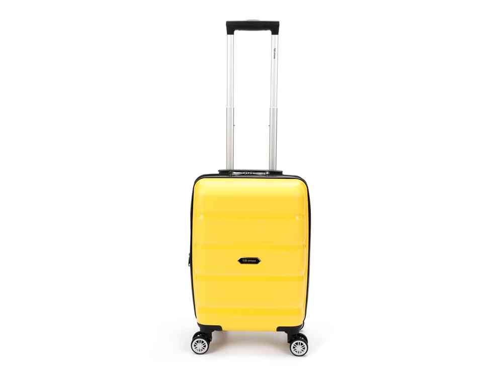 Чемодан В Отпуск, 35 л - 9