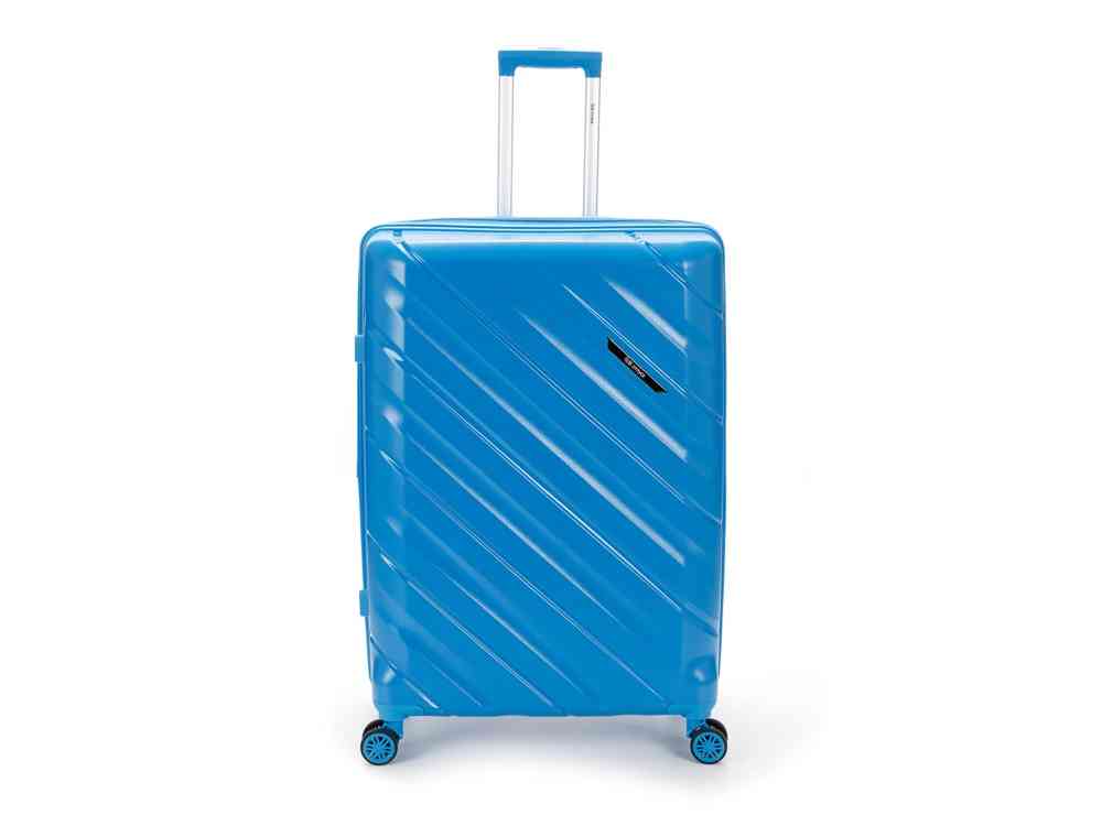 Чемодан В Отпуск, 135 л - 10