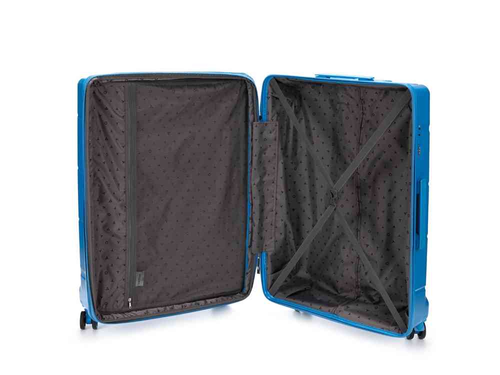 Чемодан В Отпуск, 135 л - 2