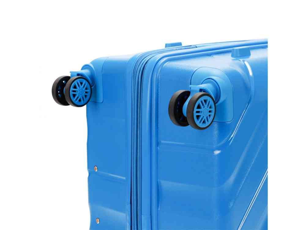 Чемодан В Отпуск, 135 л - 9