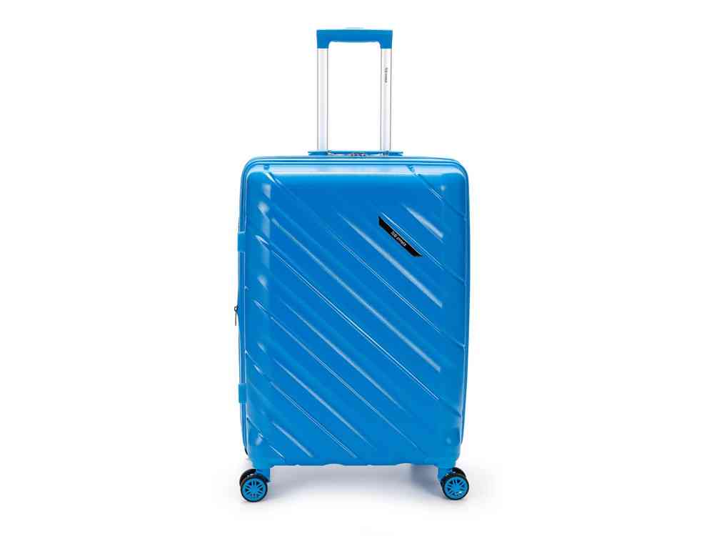 Чемодан В Отпуск, 79 л - 10